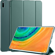 SZYKD Huawei Matepad Pro 10,8 Inç Çam Yeşili Için (Yurt Dışından)