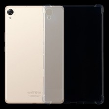 SZYKD Huawei Mediapad M6 8.4 Tpu Koruyucu Kılıf Için (Yurt Dışından)