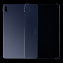 SZYKD Huawei Matepad Pro 10.8 Inç Tpu Koruyucu Kılıf Için (Yurt Dışından)