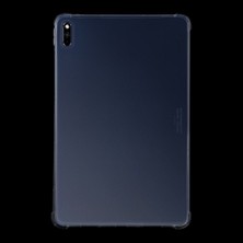 SZYKD Huawei Matepad Pro 10.8 Inç Tpu Koruyucu Kılıf Için (Yurt Dışından)