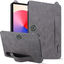 Zshskj Oneplus Pad Oppo Pad 2 Tpu Tablet Kılıfı (Yurt Dışından)