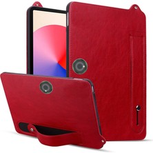 Zshskj Oneplus Pad Pro Tpu Tablet Kılıfı (Yurt Dışından)