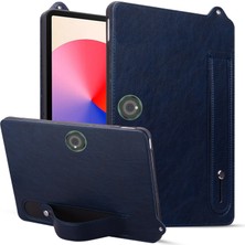 Zshskj Oneplus Pad Oppo Pad 2 Tpu Tablet Kılıfı (Yurt Dışından)