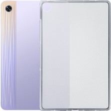 Zshskj Oppo Pad Air 2022 X21N2 Tpu Tablet Kılıfı (Yurt Dışından)