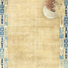 Soho Antiq Lysa El Dokuma Yün Halı 180X241  cm
