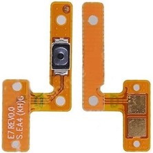 Gmr Samsung Uyumlu Galaxy E7 Sm E700H On Off Filmi