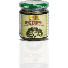 Şifa Ana 8 Adet Deniz Kadayıfı Macunu (240 Gr.)