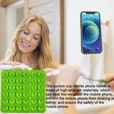 Woody Sofia Cep Telefonu Sabitleme Pedi