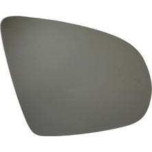 Spj Dış Dikiz Ayna Camı Audi A8 2010 - 2017 | Isıtmalı