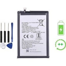 Tekno Prime Tecno Spark 7t ile Uyumlu  Güclendirilmis Ithal Pil Batarya BL-58CT