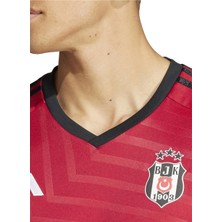 adidas Erkek Futbol Forma Beşiktaş 3 Jsy HY0314