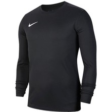 Nike M Park Vii Ls Jsy BV6706-010 Erkek Tişört