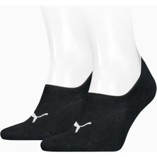Puma Kısa Kesim Çorap (2'li Paket)
