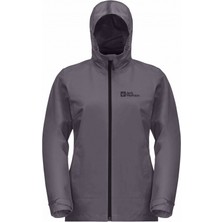 Jack Wolfskin Moonrise 3in1 Jkt W Kadın Mont