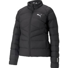 Puma Warmcell Lightweight Jacket Kadın Siyah Mont - 58770401
