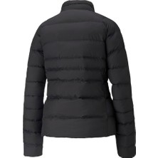 Puma Warmcell Lightweight Jacket Kadın Siyah Mont - 58770401