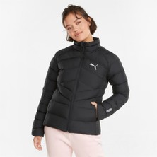 Puma Warmcell Lightweight Jacket Kadın Siyah Mont - 58770401
