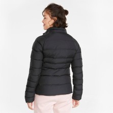 Puma Warmcell Lightweight Jacket Kadın Siyah Mont - 58770401