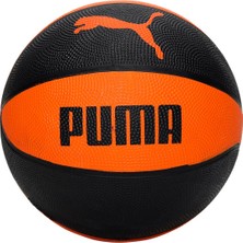 Puma  Basketball ind Unisex Basketbol Topu