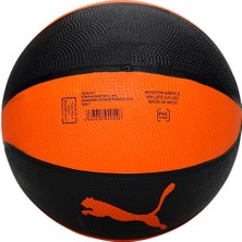 Puma  Basketball ind Unisex Basketbol Topu