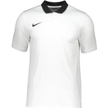 Nike M Nk Df PARK20 Polo Ss Erkek Polo T-Shirt CW6933-100