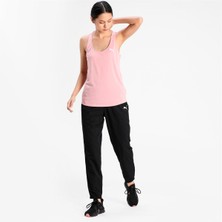 Puma Active Woven Pants Kadın Eşofman Altı