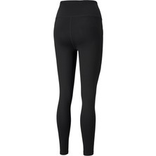 Puma Favorite Forever High Waist 7/8 Kadın Siyah Tayt