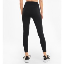 Puma Favorite Forever High Waist 7/8 Kadın Siyah Tayt