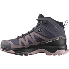 Salomon X Ultra 4 Mid Gtx W Kadın Bot