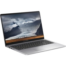 Asus Expertbook P1 Intel Core I5 13500H 16GB 1tb SSD 15.6" Fhd Fdos Taşınabilir Bilgisayar & Per4 Çanta P1503I58512S0DP308