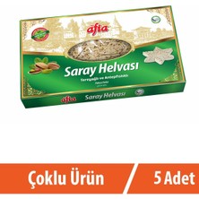 Afia Saray Helva 5x300 gr