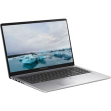 Asus Expertbook P1 Intel Core I7 13700H 32GB 1tb SSD 15.6" Fhd Fdos Taşınabilir Bilgisayar & Per4 Çanta P1503I716512S0DP318