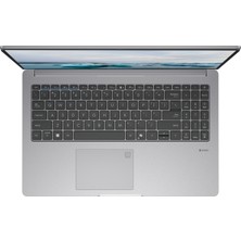 Asus Expertbook P1 Intel Core I7 13700H 32GB 1tb SSD 15.6" Fhd Fdos Taşınabilir Bilgisayar & Per4 Çanta P1503I716512S0DP318