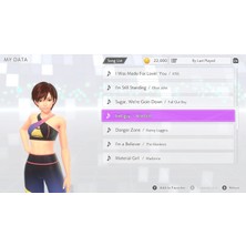 Nintendo Fitness Boxing 3: Your Personal Trainer Nintendo Switch Oyunu