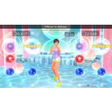 Nintendo Fitness Boxing 3: Your Personal Trainer Nintendo Switch Oyunu