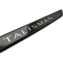 Mais Talisman Işıklı Kapı Eşiği Takımı - Renault 7711785928