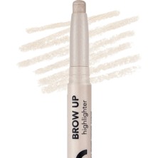 Flormar Brow Glow Duo 2’li Makyaj Seti