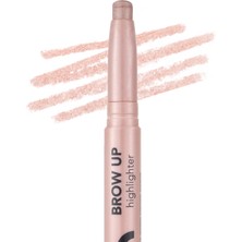 Flormar Brow Glow Duo 2’li Makyaj Seti