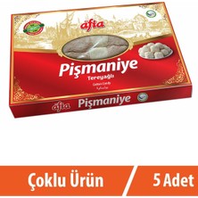 Afia Pişmaniye 5x250 gr