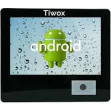 Tiwox FG-1500 10,1" Android 11 2gb Ram 16GB Hafıza Fiyat Gör