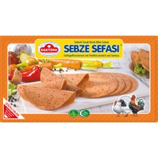 EGETÜRK Sebze Sefası 125 gr