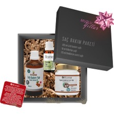 Fitomer Aroma Terapi Paketi