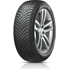 Hankook 205/55 R17 95V Xl Winter Icep*t Rs3 W462 Oto Kış Lastiği (Üretim Yılı:2024)