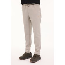 Lumberjack ML ZOME 22ITL-GD14 4PR Gri Erkek Eşofman Altı