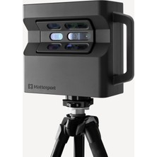 Matterport Pro2 Kamera