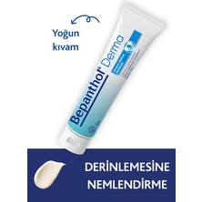 Bepanthol Onarıcı Bakım Merhemi 30gr l Çok Kuru Ciltler ve Tahrişe Yatkın Bölgeler İçin Bakım Merhemi