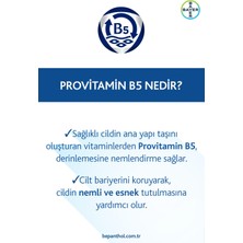 Bepanthol Güneş Koruyucu Spf 30 4.5 gr Dudak Bakım Kremi