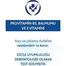 Bepanthol Güneş Koruyucu Spf 30 4.5 gr Dudak Bakım Kremi