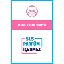 Bepanthol Baby Pişik Önleyici Merhem 100 gr + Uyku Arkadaşı