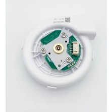 Roborock Q7 Max Fan Motoru